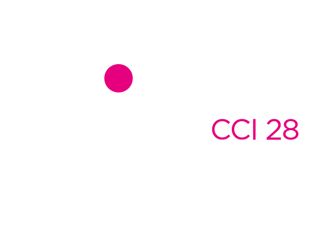 Logo The Place by CCI 28