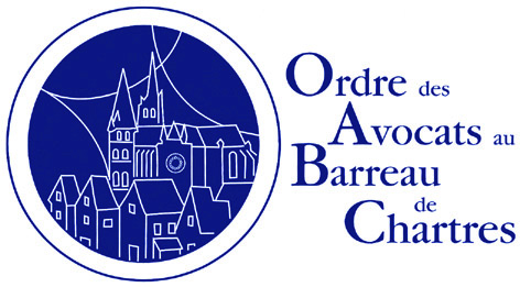 Ordre des avocats du barreau de Chartres 