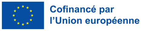 Cofinancé par l'Union Européenne