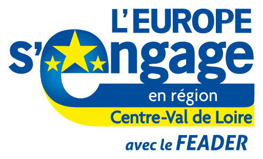 L'Europe s'engage en Centre-Val de Loire